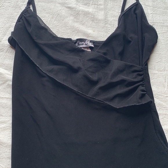 Vintage tank - Picture 2 of 2